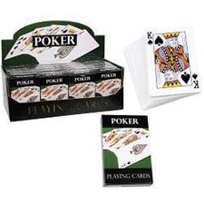kortstokk-poker