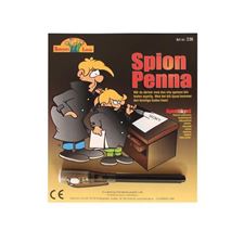 spion-penn
