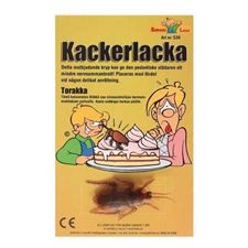 kackerlacka