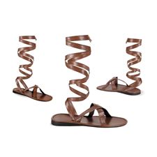 romerske-sandaler/-str41