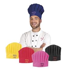party-chef-kokkelue-one-size
