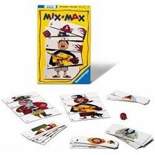 mix-max