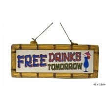 skilt-free-drinks-tomorrow