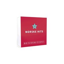 norske-hits/-bezzerwizzer-quiz-box