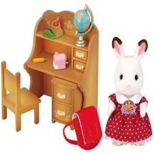 sf-chocolate-rabbit-sister-set-desk