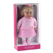 scarlett-m/har-og-myk-kropp---41cm---dukke