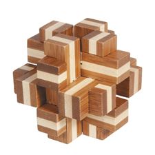 „iq-test“-bamboo-puzzle-„cube-cross“