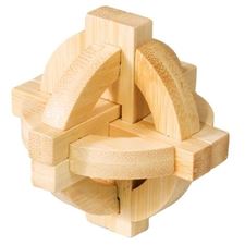 iq-test-bamboo-puzzle/-double-disk-