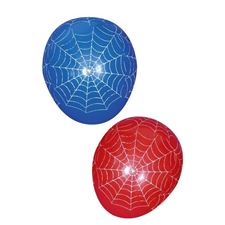 ballonger-med-spindelvev/-6-stk/-leco