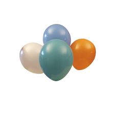 runde-ballonger/-10-stkass-farger/-leco