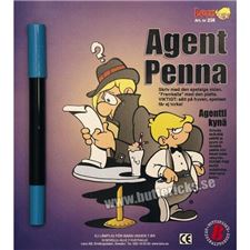 agent-penn