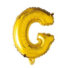 gullfarget-folieballong/-bokstaven-g-41cm