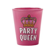 shotteglass-party-queen