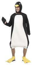pingvinkostyme/-one-size