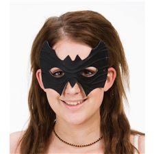 batman-mask-svart-