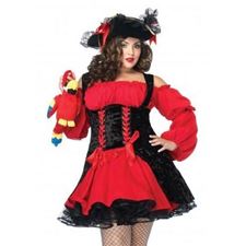 vixen-pirate-wench/-red--black/-str-1x-2x