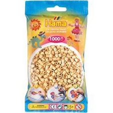 hama-perler/-beige-1000-stk