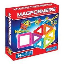 magformers-14biter/-3+