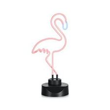 neon-lampe-flamingo