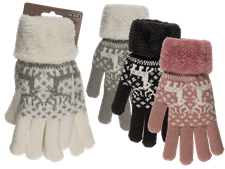comfort-gloves/-reindeer/-100-polyacryl/-one-size