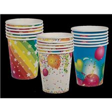 party-paper-cup/-ca-250-ml/-3-ass/-6-pcs-in-pol