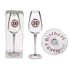 champagne-glass/-happy-birthday-30/-ca-23-cm/-in-