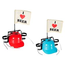 drikkehjelm-med-i-love-beer-flagg/-2-farger