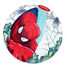 spiderman-badeball