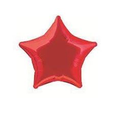 1--50-cm-star-foil-balloon-packaged---red