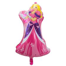 folieballong-princess-50x86cm-