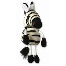 zebra-finger-puppet