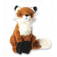 fox-finger-puppet