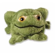 frog-finger-puppet