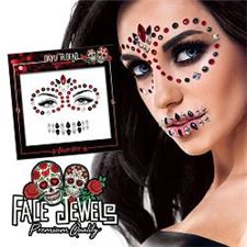 face-jewels-day-of-the-dead
