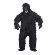 gorilla-kostyme