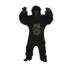 gorilla-kostyme