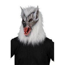 wolf-mask/silver/overhead/with-fur/