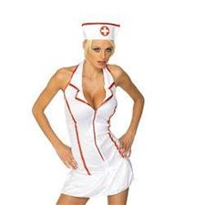 sykepleier-hatt-one-size