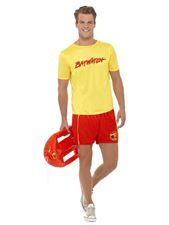baywatch-t-skjorte-og-shorts/-str-m