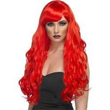 desire-wig-red/-long/-curly/-bag