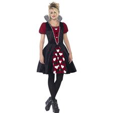 deluxe-dark-red-queen-kostyme/-str-s