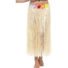 hula-skjort-med-blomsterkant-one-size-