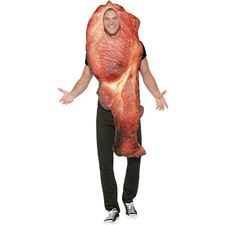 bacon-kostyme-one-size