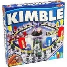 kimble-scan