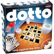 dotto--the-dice-race