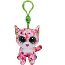 ty-sophie-pink-cat-clip