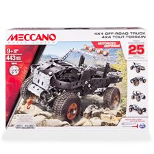 meccano---25-model-set-4x4-truck-9+