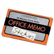 office-memo-stickers