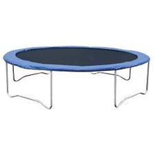 trampoline-o4m-tuv-godk/-selges-ikke-separat