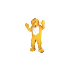 giant-deluxe-mascot---yellow-chicken